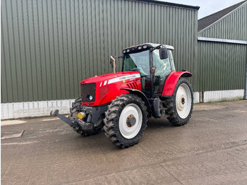 Traktor MASSEY FERGUSON 5400 series