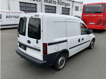 Mali kombi Opel Combo -C-Van: slika 4