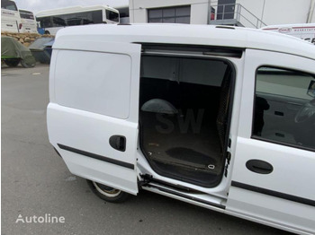 Mali kombi Opel Combo -C-Van: slika 5