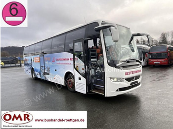 Turistički autobus VOLVO