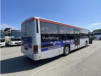 Prigradski autobus Volvo L 70 E 8700 LE: slika 3