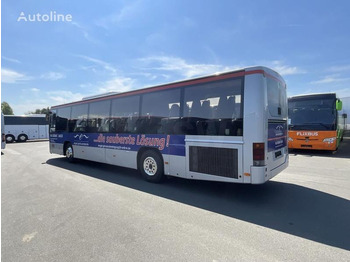 Prigradski autobus Volvo L 70 E 8700 LE: slika 4