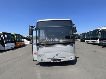 Prigradski autobus Volvo L 70 E 8700 LE: slika 5