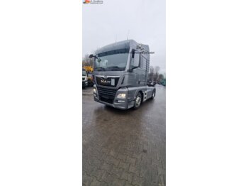 Tegljač MAN TGX 18.500