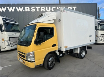 Hladnjača Mitsubishi Canter: slika 2