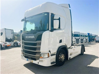 Tegljač SCANIA R 500