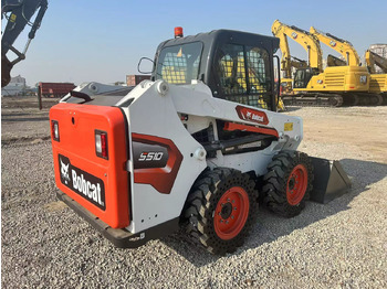 Mini utovarivač BOBCAT S510