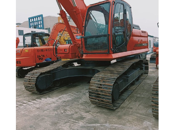 Bager guseničar DOOSAN DX300