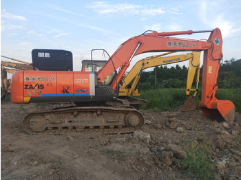 Bager guseničar HITACHI ZX210