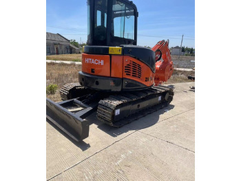 Mini bager HITACHI ZX50