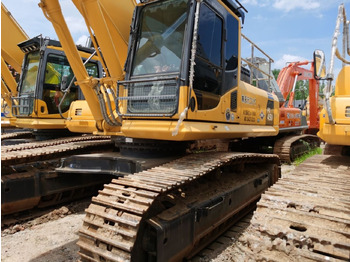 Bager guseničar KOMATSU PC450-8