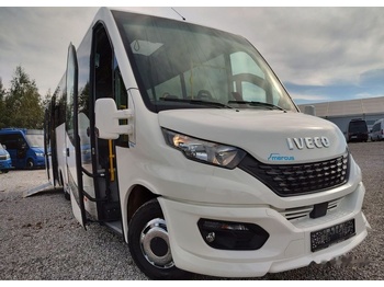 Minibus, Putnički kombi novi IVECO Daily Mercus City: slika 4