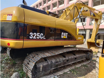 Bager guseničar CATERPILLAR 325CL