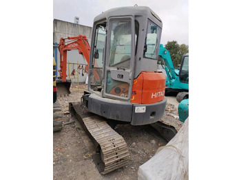 Mini bager HITACHI ZX40