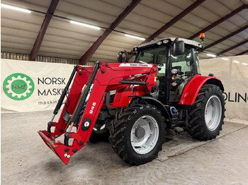 Traktor MASSEY FERGUSON 5613