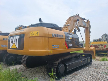 Bager guseničar novi CAT 330 D: slika 5