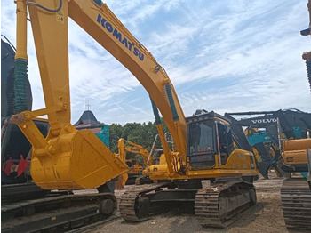 Bager guseničar KOMATSU PC350