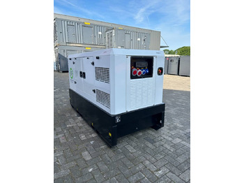 Deutz TCD2.9L4 - 60 kVA Stage V Generator - DPX-19006.1  Deutz TCD2.9L4 - 60 kVA Stage V Generator - DPX-19006.1: slika 2