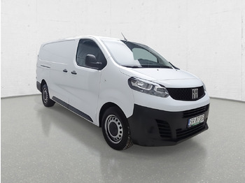 Furgon FIAT Scudo