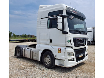 Tegljač MAN TGX 18.440