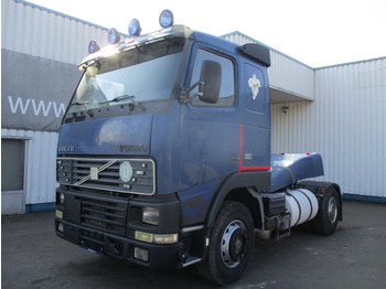 Tegljač VOLVO FH12 380