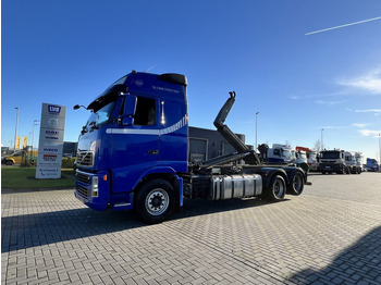 Kamion sa hidrauličnom kukom VOLVO FH 400