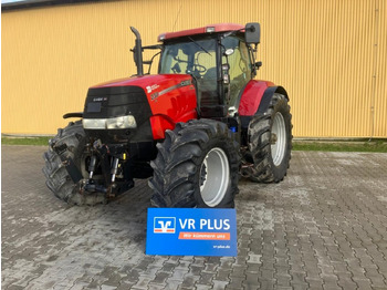 Traktor CASE IH CVX