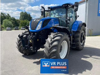 Traktor NEW HOLLAND T7.270