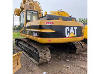 Bager guseničar CATERPILLAR 325BL