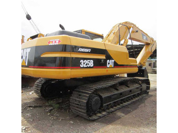 Bager guseničar CATERPILLAR 325B