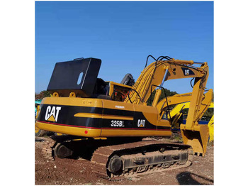 Bager guseničar CATERPILLAR 325BL