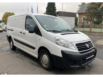 Furgon FIAT Scudo 2.0