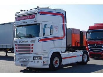 Tegljač SCANIA R 580