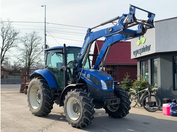 Traktor NEW HOLLAND T5.105