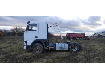 Tegljač Volvo FH12 380: slika 3