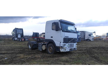 Tegljač VOLVO FH12 380