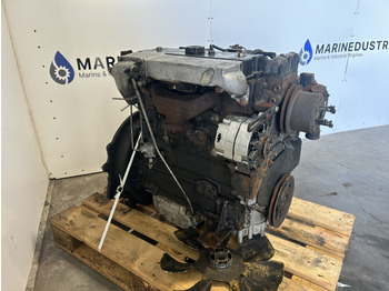 Motor za Građevinska mašina Perkins 1004-4 AA70274: slika 4