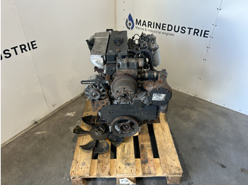 Motor za Građevinska mašina Perkins 1004-4 AA70274: slika 3