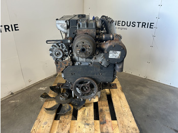 Motor za Građevinska mašina Perkins 1004-4 AA70274: slika 2