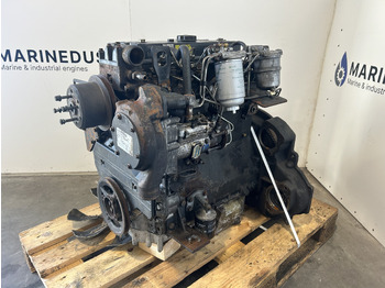 Motor za Građevinska mašina Perkins 1004-4 AA70274: slika 5