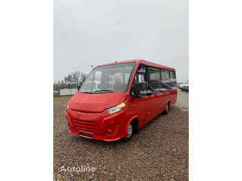 Minibus IVECO Daily