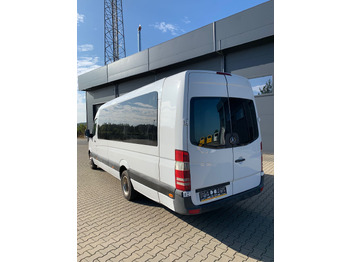 Prigradski autobus Mercedes Benz Sprinter 519 CDI- 24 Miejsca: slika 2