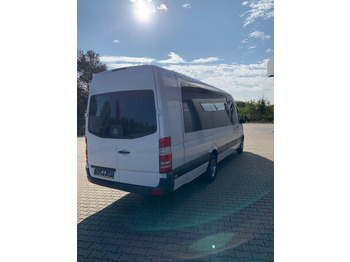 Prigradski autobus Mercedes Benz Sprinter 519 CDI- 24 Miejsca: slika 5