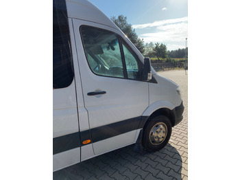 Prigradski autobus Mercedes Benz Sprinter 519 CDI- 24 Miejsca: slika 3