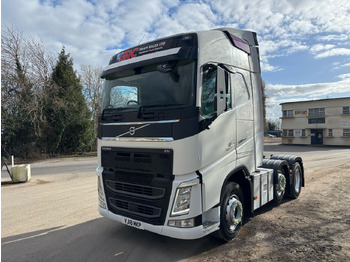 Tegljač VOLVO FH 500