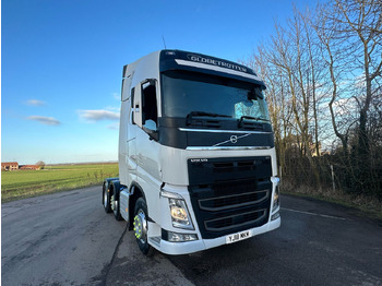 Tegljač VOLVO FH 500