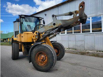 Utovarivač točkaš VOLVO L70C