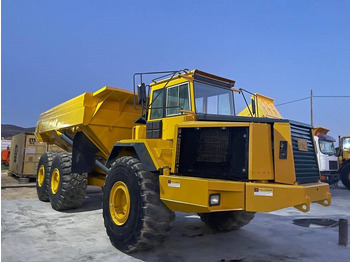 Zglobni kiper Volvo A40C: slika 3