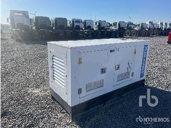 Set generatora novi PLUS POWER GF2-60 63 kVA (Unused): slika 3