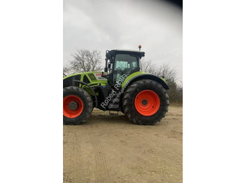 Traktor CLAAS Axion 920